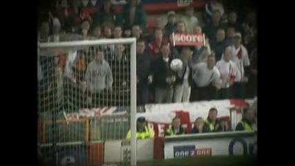 David Beckham - The Captain 