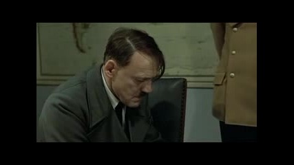 Краят на третия райх - Бг субтитри - част 2