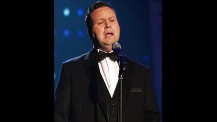 Paul Potts - My Way