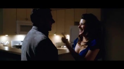 Crazy, Stupid, Love - Show You Off
