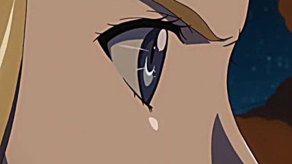 Queen's Blade S1 E1
