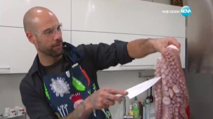 Гръцка любовна одисея с Дидо от Д2 в "Черешката на тортата" (31.05.2017)