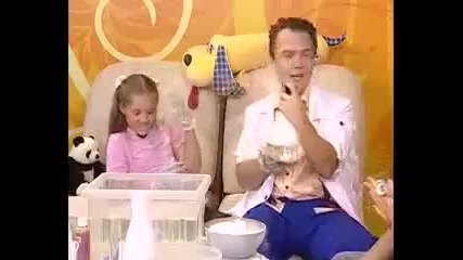 На какво учат децата? Руско детско предаване