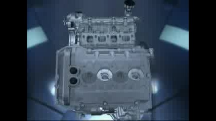 VW Motor