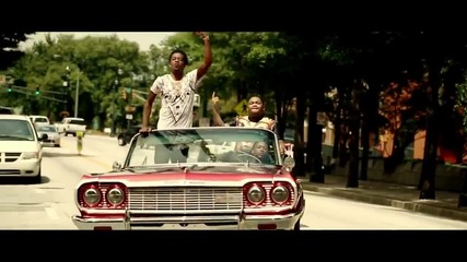Yg ft. Jeezy & Rich Homie Quan - My Nigga [бг превод]