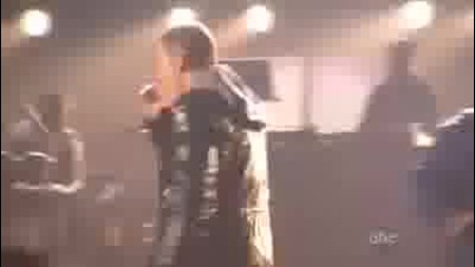 Eminem - Crack a Bottle (at the Ama) 