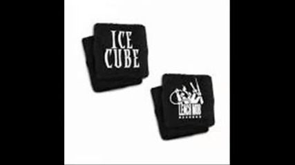 ice cube - gangsta rap made me do it