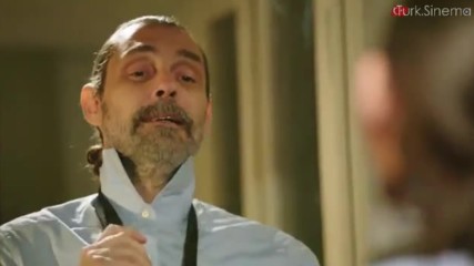 Он легенда Adi Efsane 08_2 серия рус суб