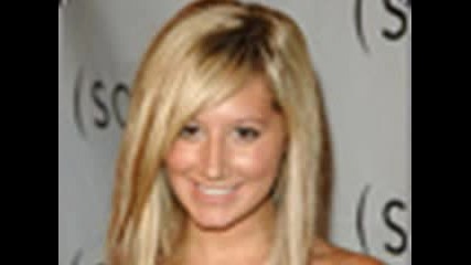 Ashley Tisdale - Once Upon Another Dream