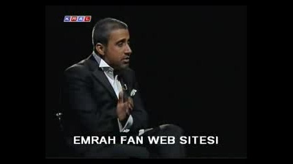 Ben Emrah 5 