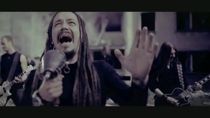 Amorphis - You I Need [hq Official Video]
