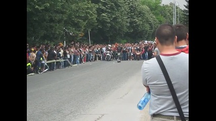 ~ Мото Събор - Русе 2010г.~