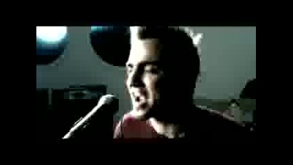 Three Days Grace - Just Like You