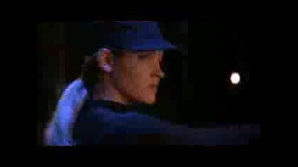 Mortal Kombat Trailer