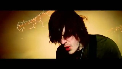 Rides Again - Infected
