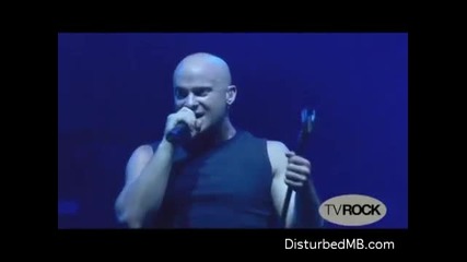 Disturbed - Remember Live in Chicago