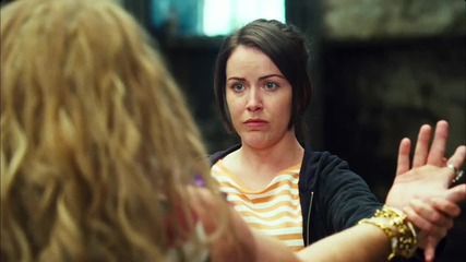 disaster movie Hd трейлър