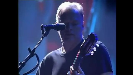 Pink Floyd - Solo High Hopes - David Gilmour Slide Guitar