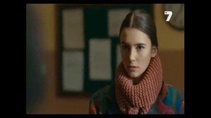 Справедливостта на Кара еп.45 (karadayi - bg audio)