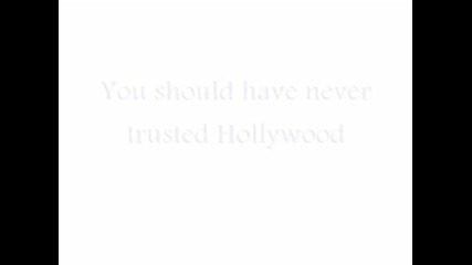 System of A Down - Lost in Hollywood (+lyrics)