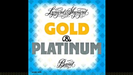 Lynyrd Skynyrd Gold and Platinum Disc 2 1979 Full album