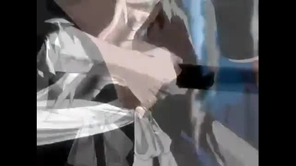 Bleach Amv Your Betrayal