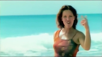 2 Unlimited - Edge Of Heaven [1998]