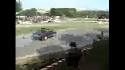 Drift Pleven 20.09.2009 2