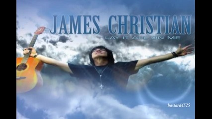 James Christian - Day In The Sun