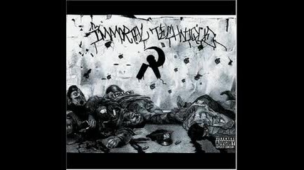 Immortal Technique - Beef And Broccoli