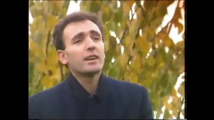 Saki Cosovic - Stari kaput ( Official Video 1996 )