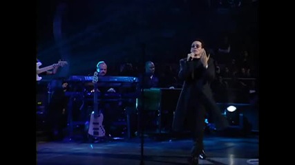 Marc Anthony- My Baby You