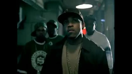 Lloyd Banks ft 50 Cent - Hands Up