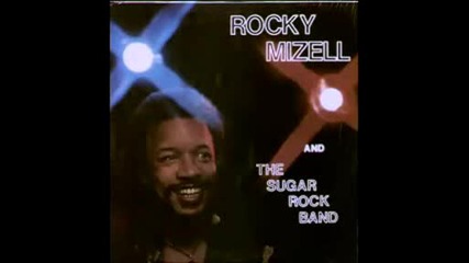 Rocky Mizell - Hey Sexy Dancer 1976