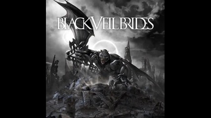 Black Veil Brides - Crown Of Thorns (превод)