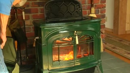 Safety and Maintenance Information for Wood Stoves and Firep