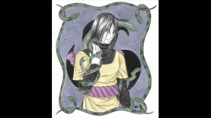 Orochimaru