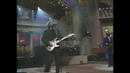 Eric Clapton - Before You Accuse Me - 1990