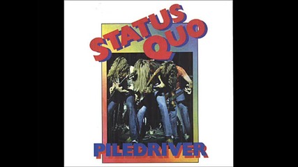 Status Quo - Oh Baby 