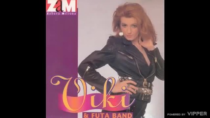 Viki Miljkovic - Dobri i zli - (audio 1995)