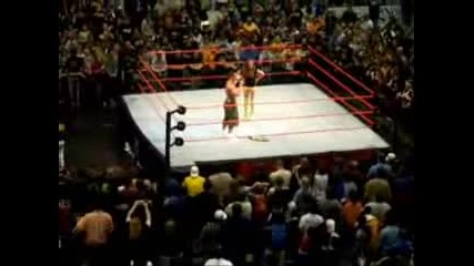 John Cena & Maria - In your arms 