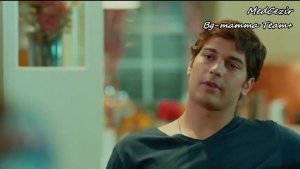 Прилив и Отлив ( Medcezir ) - Eп. 41 Част 2-4 ( Б Г Превод ) Сезон 2