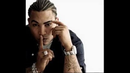Don Omar - Danza Kuduro [превод]