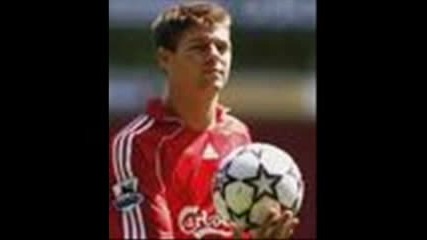 Gerrard The Best 8