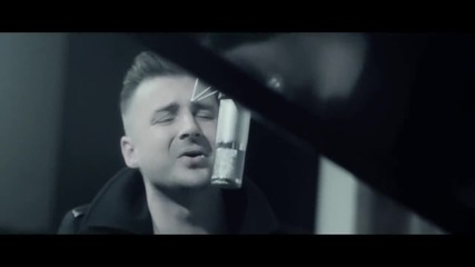 A Great Big World - Say Something (secondhand Serenade Cover) Feat. Veronica Ballestrini