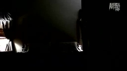 The Haunted Сезон 1 Епизод 3