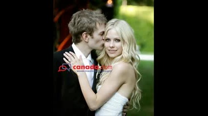 Avril Lavigne - Changes