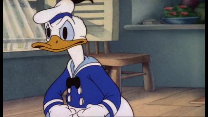 Donald Duck - Donalds Penguin 