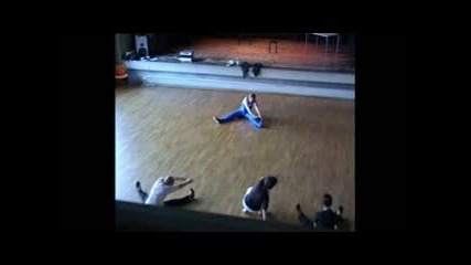 Comedy Street Part 4 