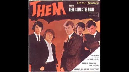 Best of the Rest Pt. 9 - Golden Oldies (1965 and 1966) 